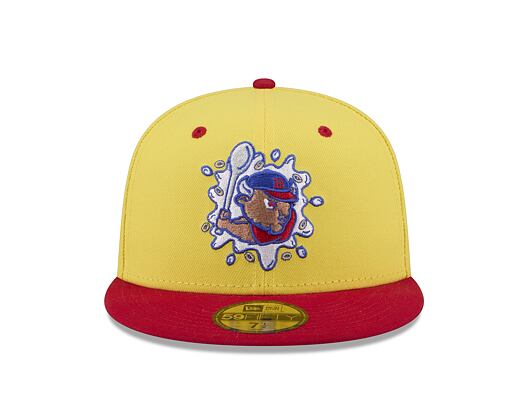 Cap New Era - MiLB Theme Nights 59FIFTY - Buffalo Bisons
