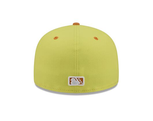 Cap New Era - MiLB Theme Nights 59FIFTY - Lehigh Valley IronPigs