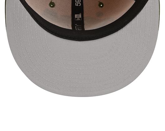 Cap New Era - MiLB Theme Nights 59FIFTY - Reading Fightin Phils