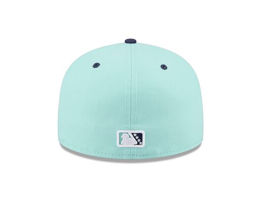Cap New Era - MiLB Theme Nights 59FIFTY - Richmond Flying Squirrels