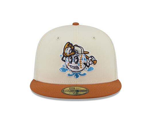Cap New Era - MiLB Theme Nights 59FIFTY - Louisville Bats