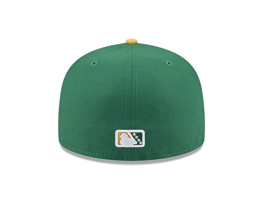Cap New Era - MiLB Theme Nights 59FIFTY - Omaha Storm Chasers