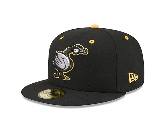 Cap New Era - MiLB Theme Nights 59FIFTY - Wichita Wind Surge