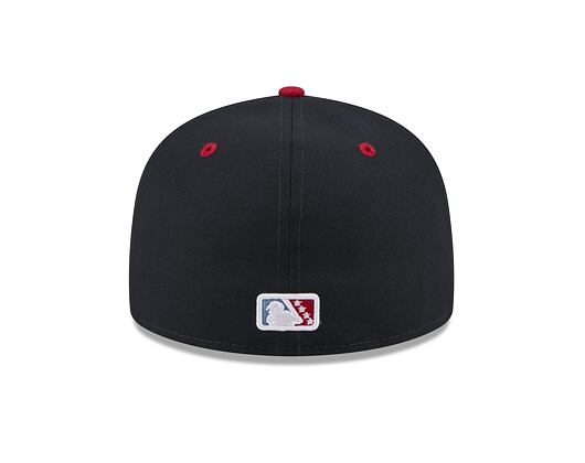 Cap New Era - MiLB Theme Nights 59FIFTY - Worcester Red Sox
