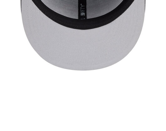 Cap New Era - MiLB Theme Nights 59FIFTY - Worcester Red Sox - Black