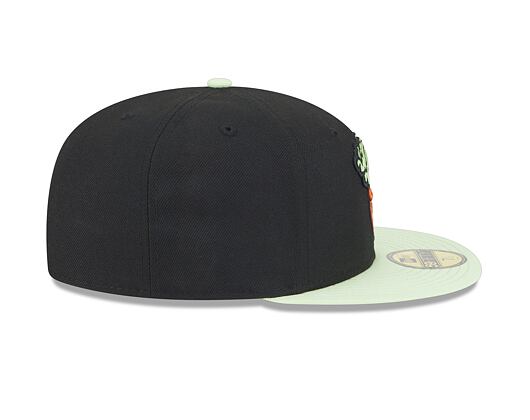 Cap New Era - MiLB Theme Nights 59FIFTY - Montgomery Biscuits - Team Color