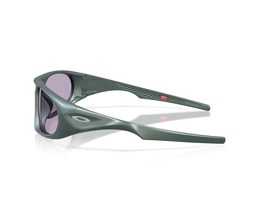 Sunglasses Okaley - Neoforma - Matte Blue/Silver Colors