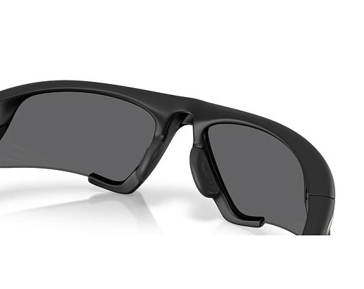 Sunglasses Okaley - Suture Jacket - Matte Black