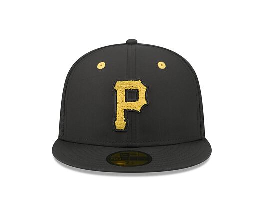 Cap New Era - MLB All Star Game Workout 2026 59FIFTY - Pittsburgh Pirates - Team Color