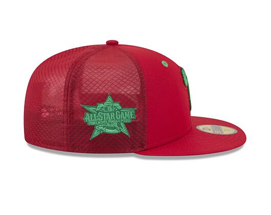 Cap New Era - MLB All Star Game Workout 2026 59FIFTY - Philadelphia Phillies - Team Color