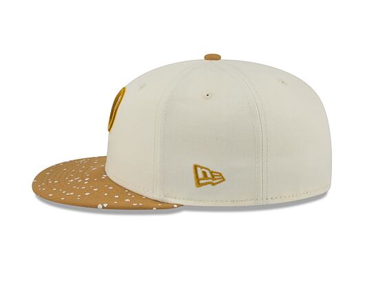 Cap New Era - MLB All Star Game 2026 59FIFTY - Philadelphia Phillies - Cream / Panama Tan