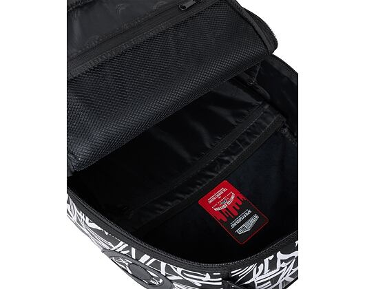 Backpack Sprayground - Wynwood Walls Defer Backpack