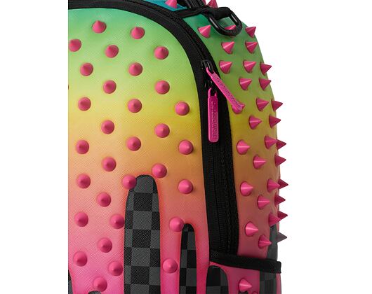 Backpack Sprayground - Wynwood Walls Dan Lam Drips Backpack