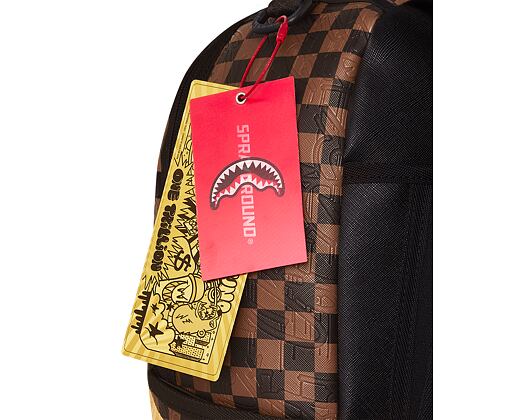 Backpack Sprayground - Henny Melt Backpack