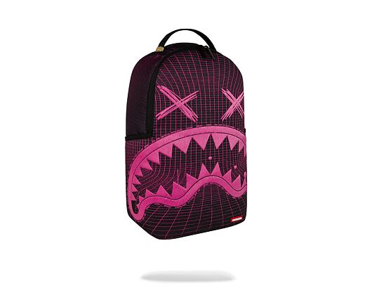 Backpack Sprayground - Vaporwave Fiber Optic Backpack