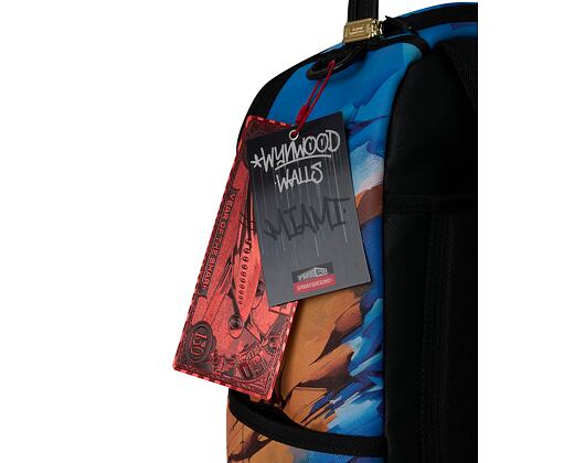 Backpack Sprayground - Wynwood Walls Digital Does 2 Backpack