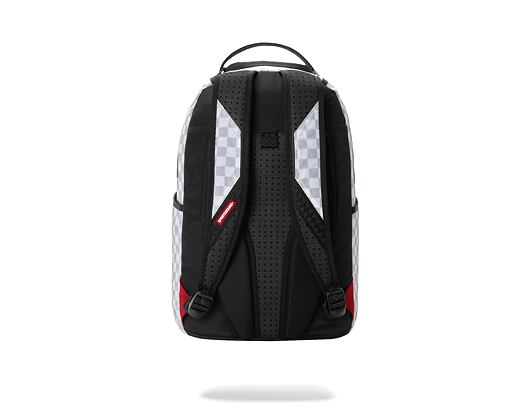 Backpack Sprayground - Sharks In Paris 3D Effect Backpack