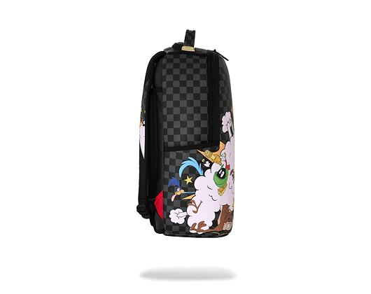 Backpack Sprayground - Looney Tunes Fight Cloud Backpack