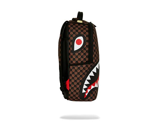 Backpack Sprayground - Sharks In Paris Pyramid Backpack