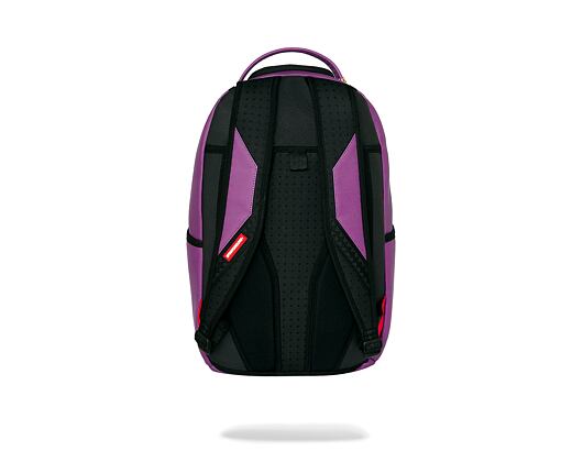 Backpack Sprayground - Shark Central Bubbly Purple Backpack