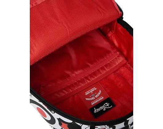 Backpack Sprayground - Disney Mickey Crammed Backpack