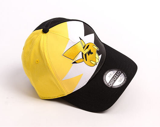Cap Difuzed - Pokémon - Men's Adjustable Cap