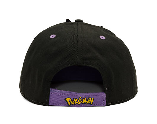 Cap Difuzed - Pokémon - Gengar Novelty Cap