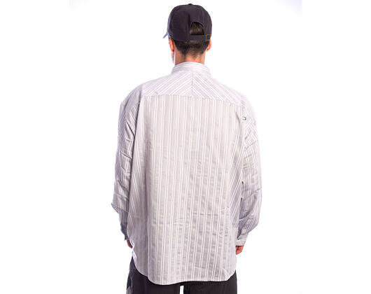 Shirt Okaley - Fgl Fuel Ls Shirts 6.0 - White