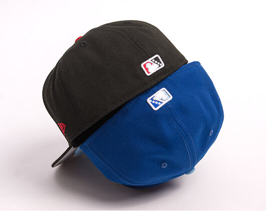 Cap New Era - MiLB Theme Nights 59FIFTY - Reno Aces - Team Color