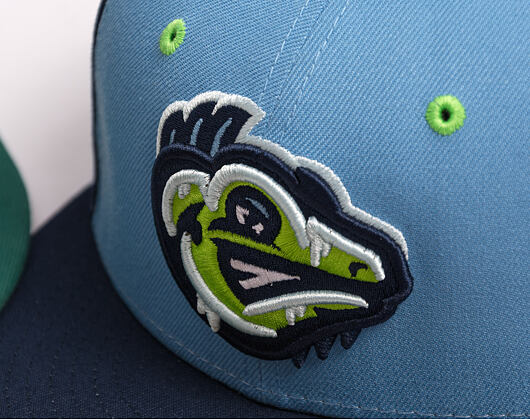 Cap New Era - MiLB Theme Nights 59FIFTY - Palm Beach Cardinals