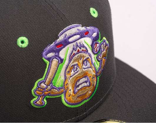 Cap New Era - MiLB Theme Nights 59FIFTY - New Hampshire Wildcats - Team Color