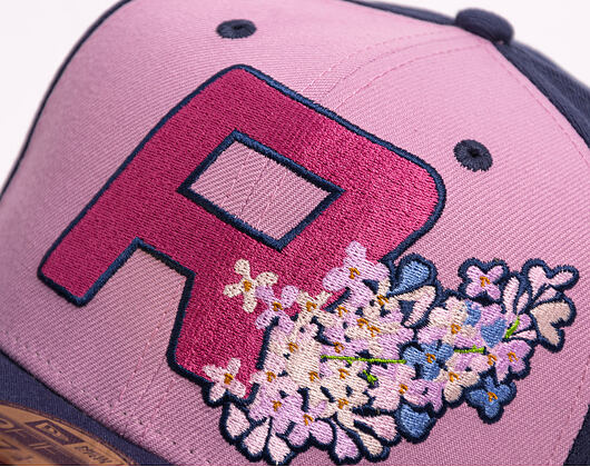 Cap New Era - MiLB Theme Nights 59FIFTY - Rochester Red Wings - Team Color