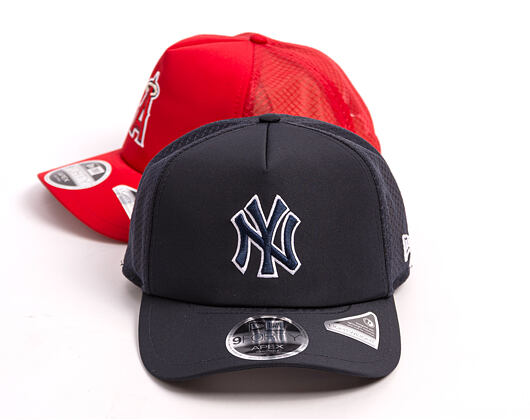 Cap New Era - MLB APEX 9FORTY A-Frame - NY Yankees - Team Color