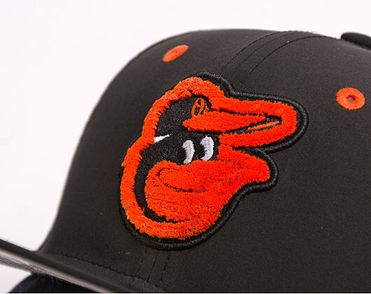 Cap New Era - MLB All Star Game Workout 2026 59FIFTY - Baltimore Orioles - Team Color