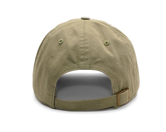 Cap Oakley - Remix Dad Hat - Boulder/Army Green/Mist