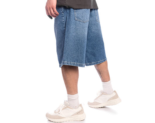 Kani Jeans Denim Jorts