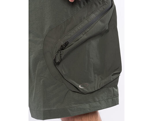 Shorts Oakley - Fgl Factor Shorts 6.0 - Moss Green