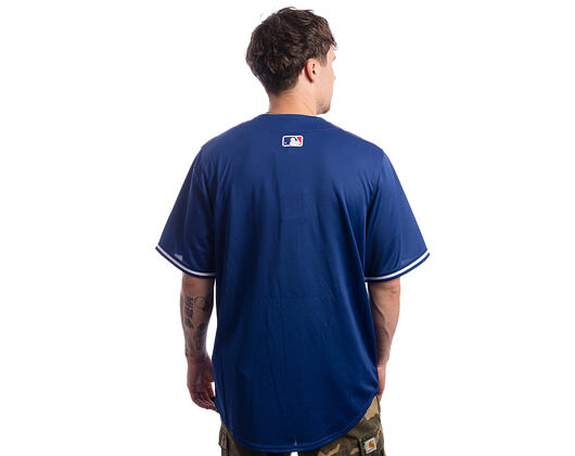 Jersey Nike - MLB Limited Alternate 2 Men's Jersey - Los Angeles Dodgers - Deep Royal Blue