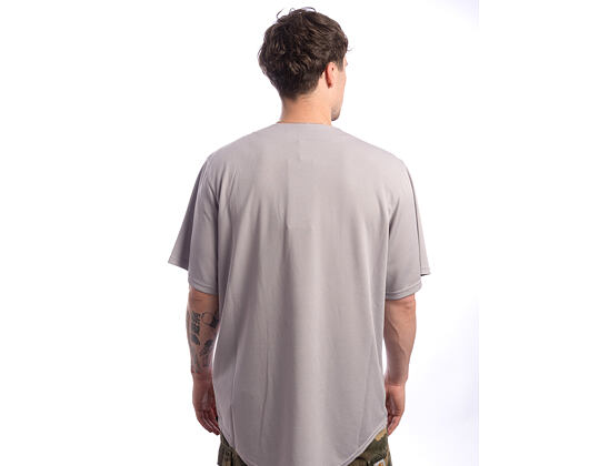 Jersey Nike - MLB Men's Cooperstown Jersey - New York Yankees 1927 - Atmosphere Grey