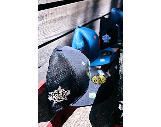 Cap New Era - MLB All Star Game Workout 2026 59FIFTY - Seattle Mariners - Team Color