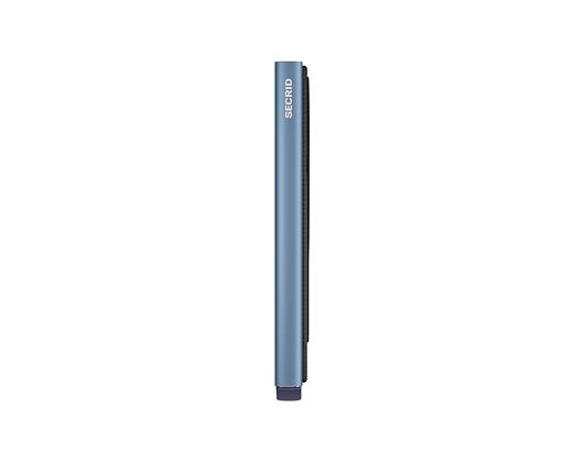 Card Case Secrid - Cardprotector for Magsafe - Ice Blue