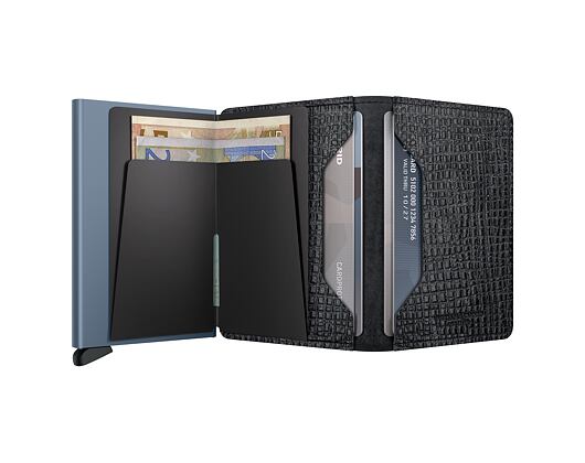 Wallet Secrid - Slimwallet Palmellato - Black