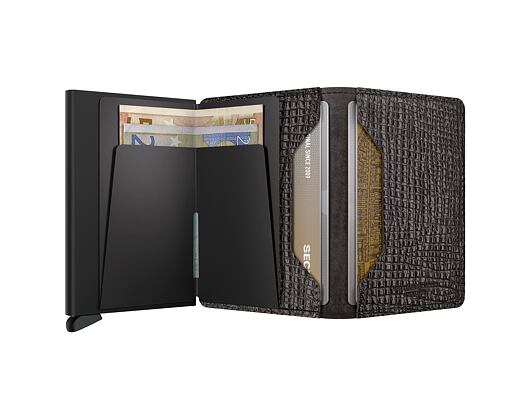 Wallet Secrid - Slimwallet Palmellato - Brown