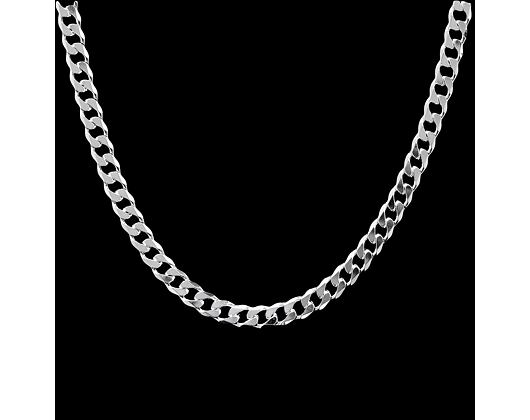 Chain Fainz - Cuban Link Chain X Silver
