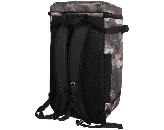 Backpack Okaley - Enhance Hybrid Backpack L - Camo Green