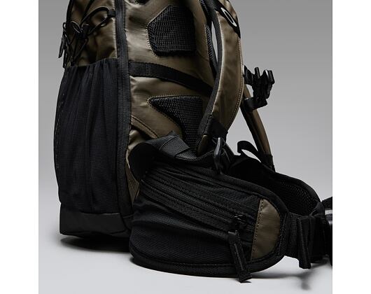 Backpack Oakley - Terraquest 29L Backpack - Deep Olive
