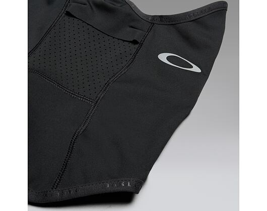 Neck Gaiter Oakley - Bowls Neck Warmer​ - Pitch Black