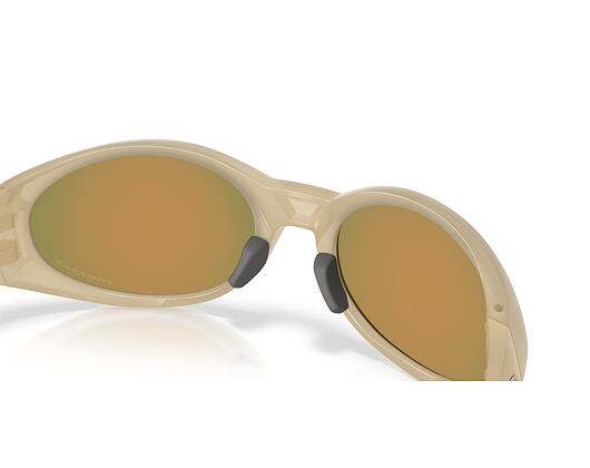 Sunglasses Oakley - Prizm Ruby Polar - Sandstorm/Light Brown