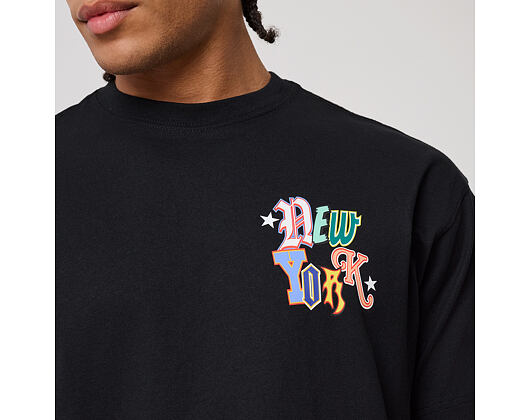 Tee New Era - MLB Multi Tee - NY Yankees - Black