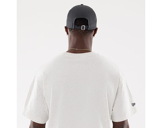 Tee New Era - MLB - NY Yankees - Grey